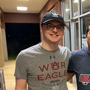 Meet your Posher, Brian